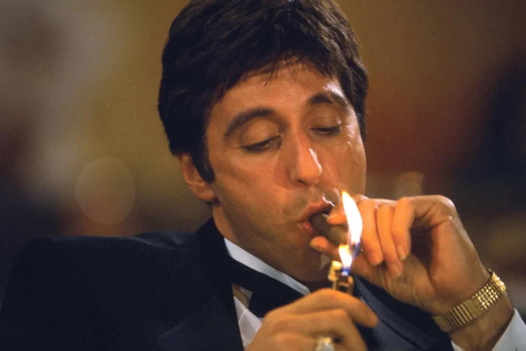 Al Pacino Career