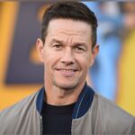 How Tall Is Mark Wahlberg