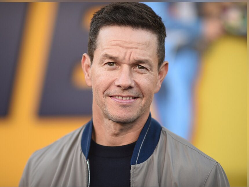 How Tall Is Mark Wahlberg