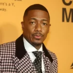 How Tall Is Nick Cannon