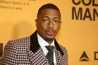 How Tall Is Nick Cannon