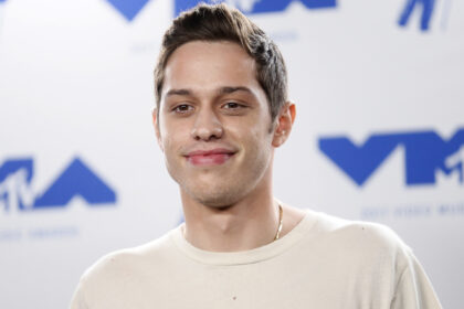 How Tall Is Pete Davidson