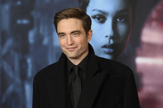 How Tall Is Robert Pattinson