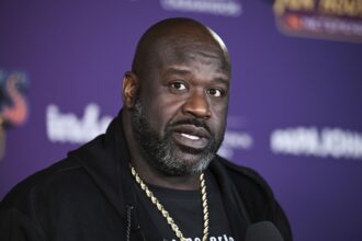 How Tall Is Shaquille O'neal