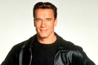 How Tall is Arnold Schwarzenegger