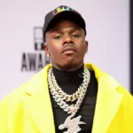 How Tall is DaBaby