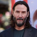 How Tall is Keanu Reeves