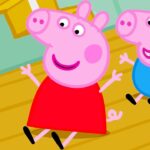 How Tall is Peppa Pig