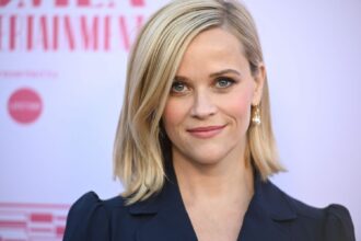 How Tall is Reese Witherspoon