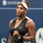 How Tall is Serena Williams