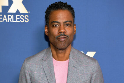 How tall is Chris Rock