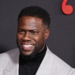 how tall is kevin hart