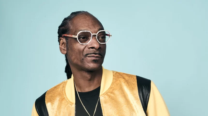 how tall is snoop dogg